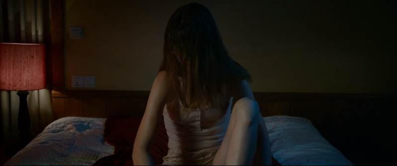 Rùng mình với trailer “Người tình quỷ ám” - ảnh 3