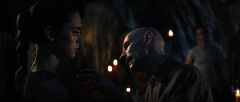 Rùng mình với trailer “Người tình quỷ ám” - ảnh 5