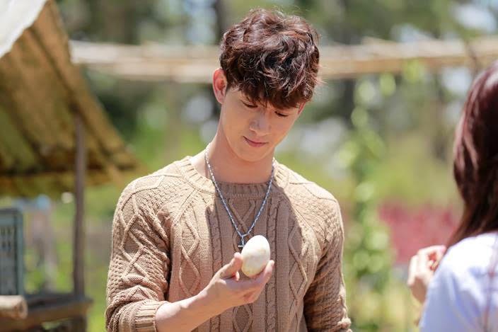 Song Luân thoát tiếng “bình hoa di động” nhờ “Quý cô thừa kế” - ảnh 2