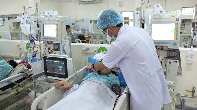 Báo động tình trạng sử dụng thuốc giảm cân không rõ nguồn gốc - ảnh 1