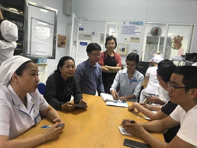 Đau lòng nghi án cậu ruột xâm hại cháu gái đến mang thai - ảnh 1