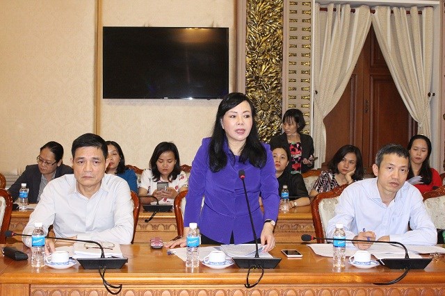 Không để xảy ra ngộ độc thực phẩm dịp Tết Nguyên đán và Lễ hội xuân 2019 - ảnh 1