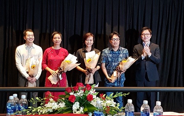 Dự án phim ngắn CJ 2019: Cơ hội cho các tài năng điện ảnh - ảnh 1