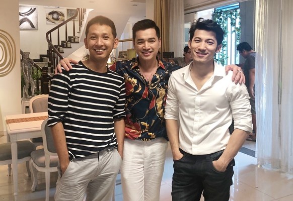 “Ngôi nhà bươm bướm” bước chuyển mới về LGBT - ảnh 1