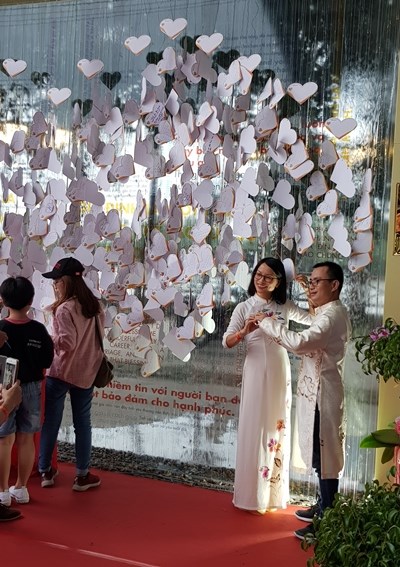 Công bố 5 kỷ lục thế giới và 2 kỷ lục châu Á mới của Việt Nam - ảnh 4