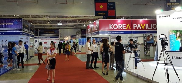 Lĩnh vực, phát thanh truyền hình: Chuyển đổi số là xu hướng tất yếu - ảnh 2