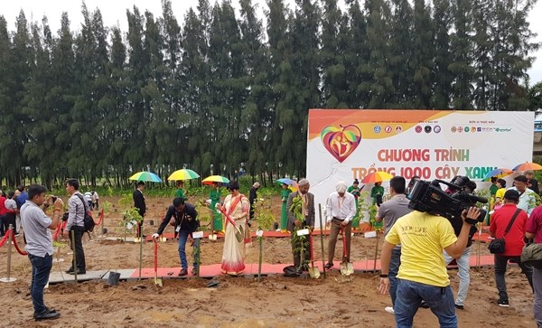 Công bố 5 kỷ lục thế giới và 2 kỷ lục châu Á mới của Việt Nam - ảnh 3
