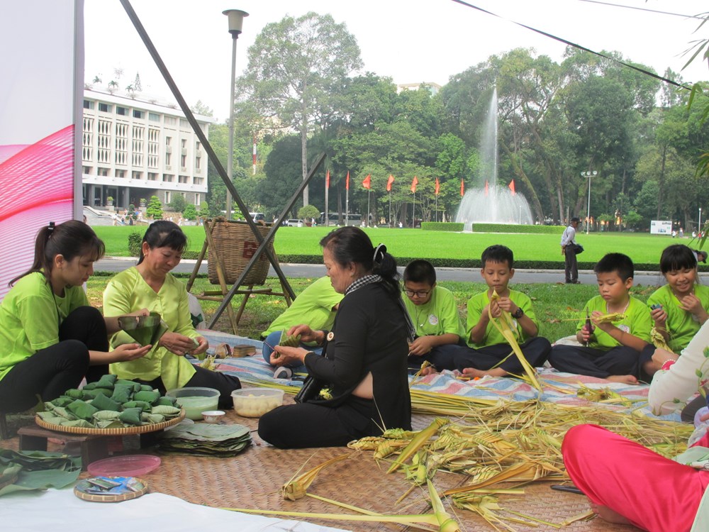 Hà Anh Tuấn trở thành Đại sứ "Nghệ sĩ vì hòa bình" - ảnh 1