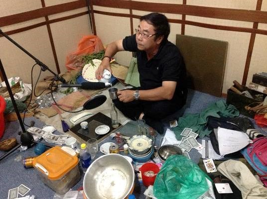 Nghề lồng tiếng liệu có phai phôi? - ảnh 2