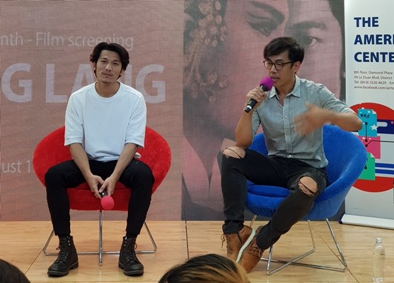Đạo diễn Leon Le: Dự án phim mới vẫn theo đúng phong cách Leon - ảnh 1