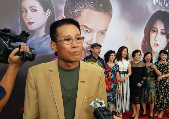 Công chiếu phim “Hợp đồng bán mình” - ảnh 3