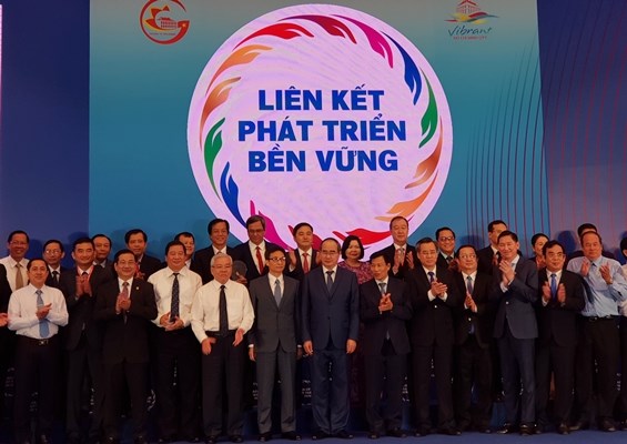 TP.HCM và Đồng bằng sông Cửu Long: Liên kết để phát triển bền vững - ảnh 2