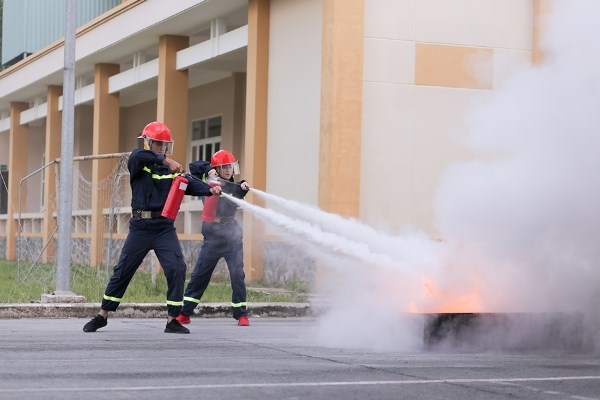 Oxy bất ngờ bứt phá trong cuộc đua khắc nghiệt “Mỹ nhân hành động” - ảnh 2