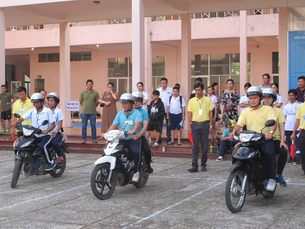 Đem "đặc sản" đến Ngày hội Gia đình tiêu biểu Tây Nam Bộ - ảnh 4