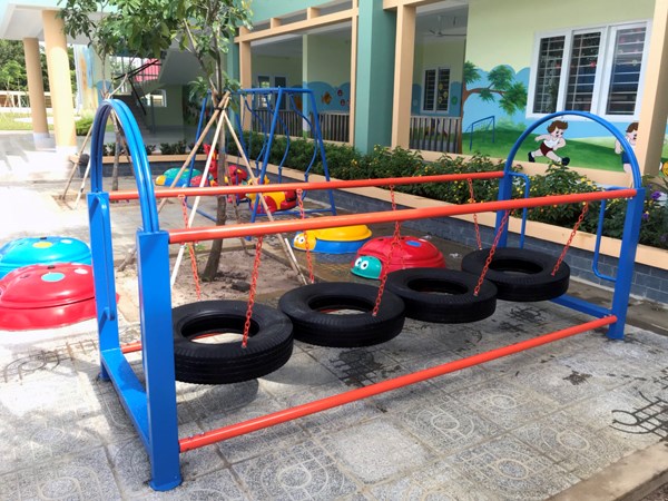“Cùng Fristi hành động bảo vệ môi trường” - ảnh 2