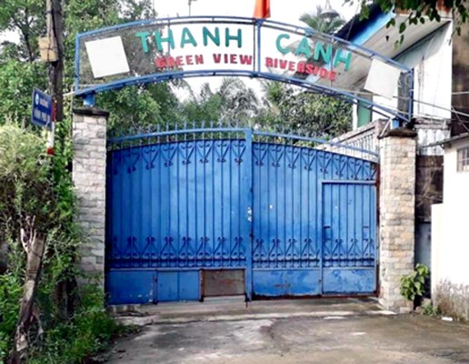 Vụ người dân bị hổ nuôi cắt đứt lìa hai tay: Kiểm tra cơ sở nuôi nhốt hổ - ảnh 1