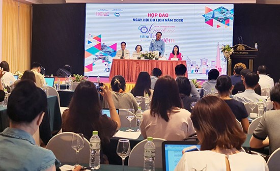 Du lịch TP.HCM: Kết hợp “hai trong một” đẩy mạnh kích cầu nội địa - ảnh 1