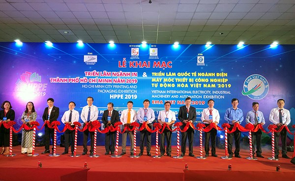 Đẩy mạnh ứng dụng công nghệ in tiên tiến để nâng chất hoạt động xuất bản - ảnh 1