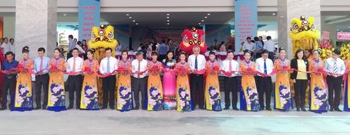 TP.HCM có thêm một thiết chế văn hóa mới, hiện đại - ảnh 1