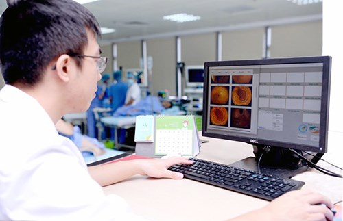 Viettel xây dựng hệ sinh thái công nghệ y tế vì một Việt Nam khỏe mạnh - ảnh 1