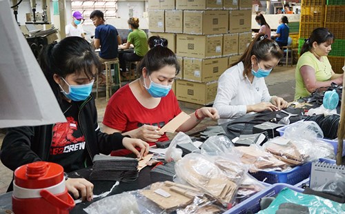 TP. HCM: Doanh nghiệp phải đảm bảo an toàn phòng, chống dịch Covid-19 - ảnh 1