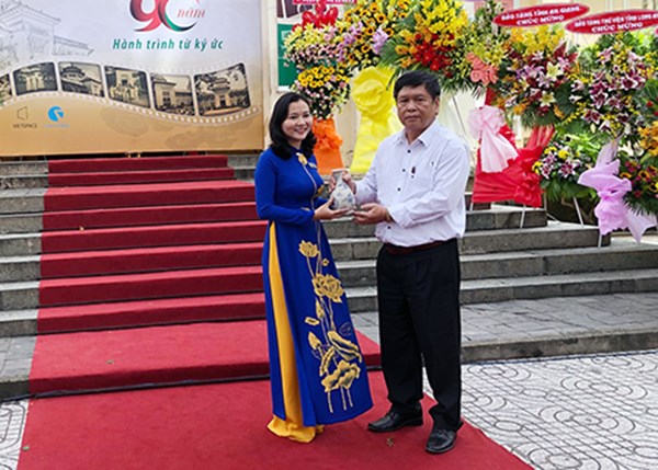 “Bảo tàng Lịch sử TP. HCM – 90 năm hành trình ký ức” - ảnh 2