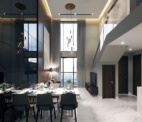 Khách hàng trực tiếp giám sát chất lượng căn hộ thật tại Phú Đông Premier - ảnh 2