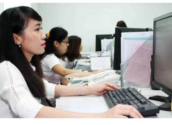 Gia tăng tỷ lệ người lao động bỏ việc - ảnh 2