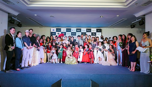 Tìm kiếm “Ngôi sao Beauty BJ quốc tế” - ảnh 2
