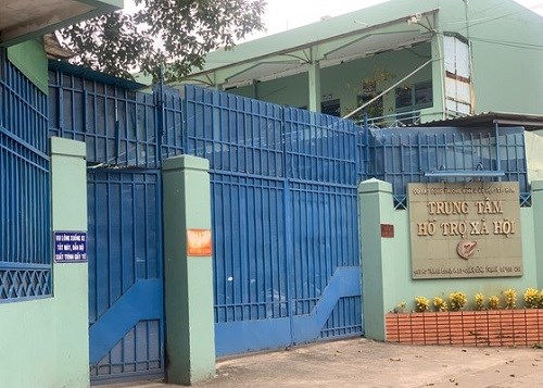 TP.HCM: Truy tố cựu nhân viên Trung tâm hỗ trợ xã hội tội dâm ô - ảnh 2
