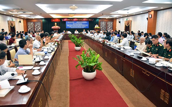 TP.HCM với cuộc chiến đấu bảo vệ biên giới Tây Nam, biên giới phía Bắc - ảnh 1