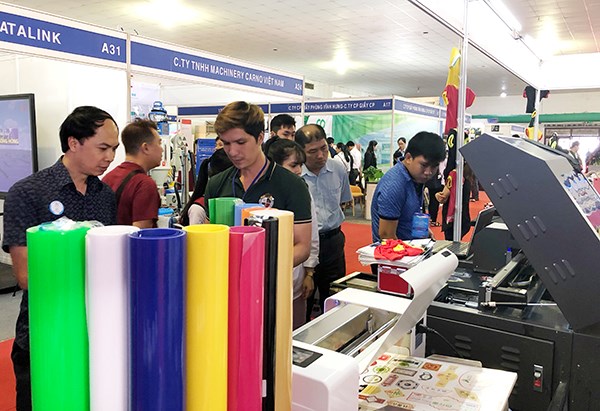 Đẩy mạnh ứng dụng công nghệ in tiên tiến để nâng chất hoạt động xuất bản - ảnh 3