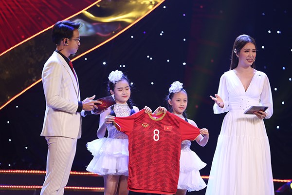“Trái tim cho em” – một nét đẹp văn hóa của người Việt - ảnh 3
