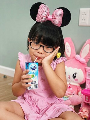 “4 không từ sữa – 4 có cho con”: Công thức chăm con chuẩn Hà Lan cho mẹ Việt - ảnh 4