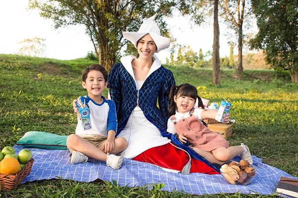 Hành trình Cô gái Hà Lan vào top 5 tập đoàn sữa lớn nhất thế giới - ảnh 3