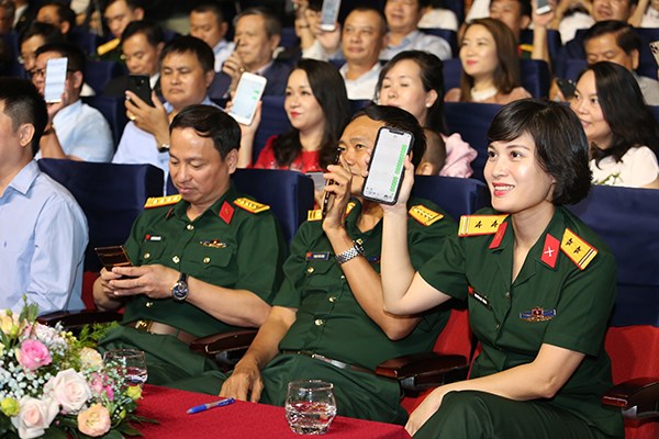 “Trái tim cho em” – một nét đẹp văn hóa của người Việt - ảnh 4