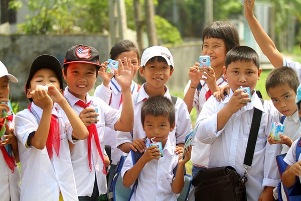 Vươn lên top 4, điều gì giúp Cô gái Hà Lan giữ thứ hạng cao trong các tập đoàn dinh dưỡng toàn cầu? - ảnh 5