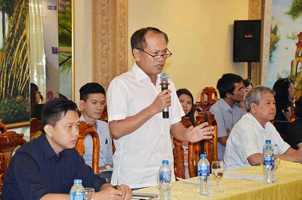 Loại bỏ những nội dung quảng cáo vô thiếu trách nhiệm với cộng đồng xã hội - ảnh 2
