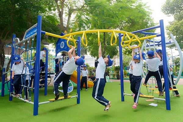 FrieslandCampina Việt Nam: Hành trình 25 năm kiên định với kim chỉ nam phát triển bền vững - ảnh 2