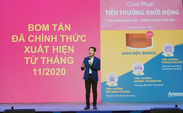 Triển lãm Mega Day 2020 - ảnh 2