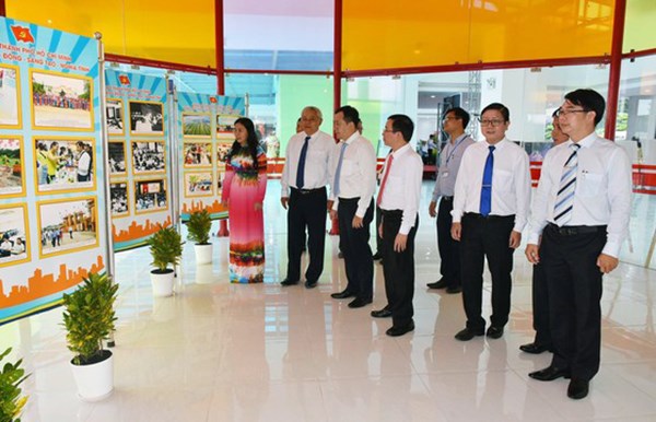 TP.HCM có thêm một thiết chế văn hóa mới, hiện đại - ảnh 3