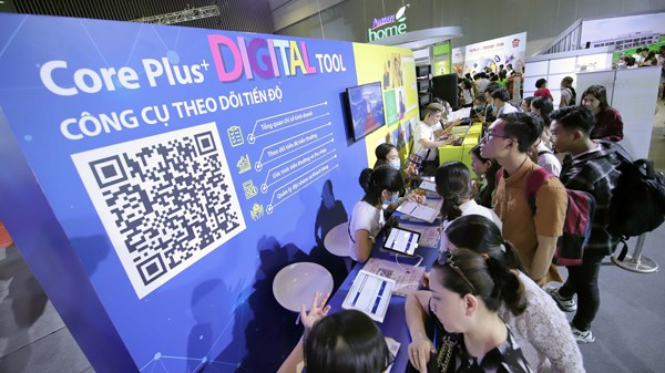 Triển lãm Mega Day 2020 - ảnh 3