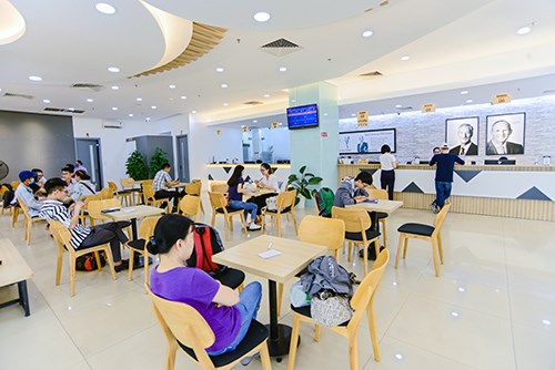 Amway Việt Nam chung tay bảo vệ quyền lợi người tiêu dùng - ảnh 3