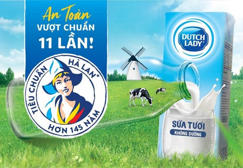 5 điều làm nên dấu ấn 145 năm thương hiệu sữa hàng đầu thế giới - ảnh 4