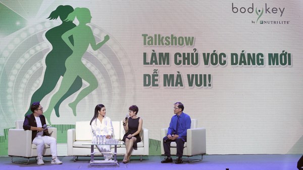 Triển lãm Mega Day 2020 - ảnh 4