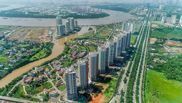 Tập đoàn Novaland được vinh danh Top 100 Doanh nghiệp bền vững - ảnh 2