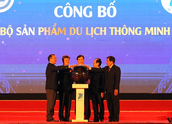 Khai mạc Lễ hội Văn hóa, Thể thao và Du lịch tỉnh Tiền Giang - ảnh 4