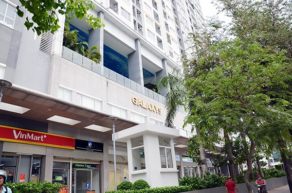 Công an TP.HCM lên tiếng vụ bé gái bị sàm sỡ trong thang máy ở chung cư - ảnh 1