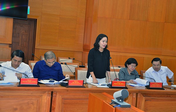 Suy thoái về văn hóa, đạo đức, lối sống phải mất nhiều thời gian mới có thể phục hồi - ảnh 2
