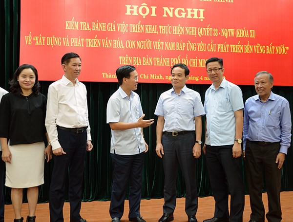 Suy thoái về văn hóa, đạo đức, lối sống phải mất nhiều thời gian mới có thể phục hồi - ảnh 3